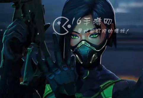 无畏契约和瓦罗兰特是一个游戏吗 无畏契约是不是瓦罗兰特