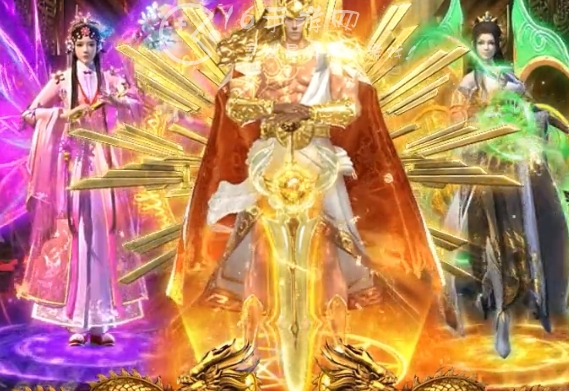 西游极速版永久礼包码2023 真实有效兑换码汇总