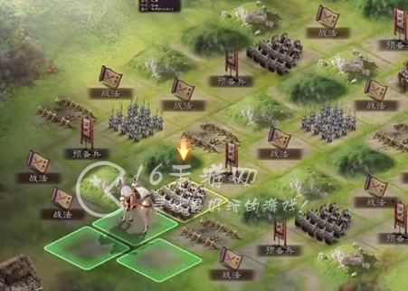 三国志战略版周年庆曹操怎么过关 4周年曹操列传关卡攻略