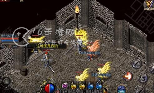 1.85复古版合击永久有效兑换码(最新4个官方礼包码大全)