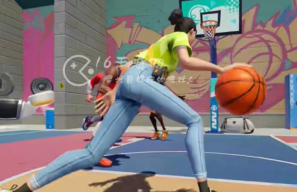 全明星街球派对即将出的人物 最新橙卡球星一览