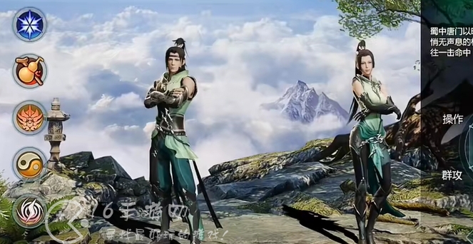 剑侠世界起源搬砖赚钱攻略 怎么赚钱搬砖