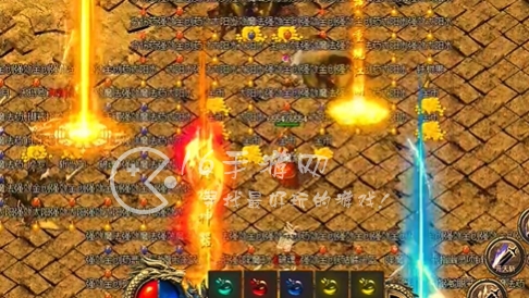 赤血屠龙微信礼包码五个 长期有效兑换码一览