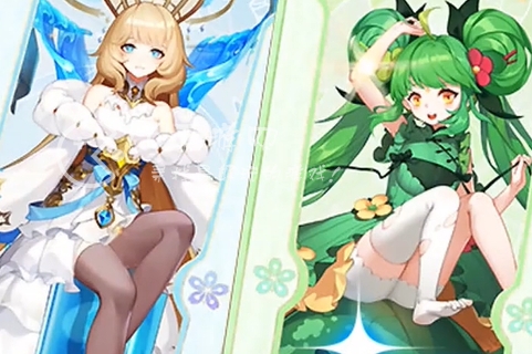 美食大乱斗平民角色推荐 最强ssr角色强度排行榜