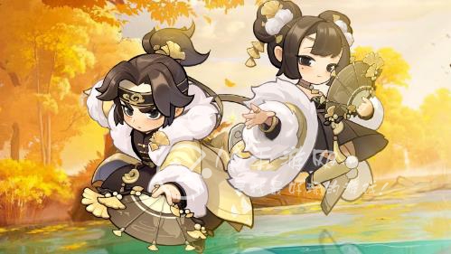 行侠仗义五千年中秋活动最新2023 中秋活动有什么 行侠仗义五千年中秋活动最新2023 中秋活动有什么