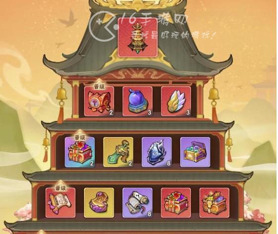 行侠仗义五千年中秋活动最新2023 中秋活动有什么