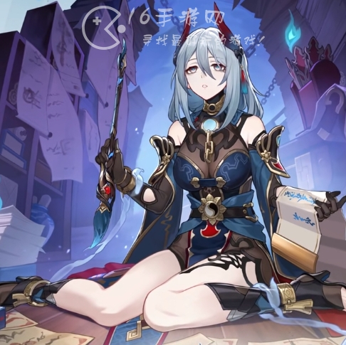 崩坏星穹铁道寒鸦是什么命途 寒鸦技能详细介绍