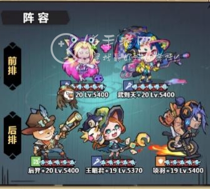 王者猎人礼包码2023最新 11个全网亲测有效兑换码