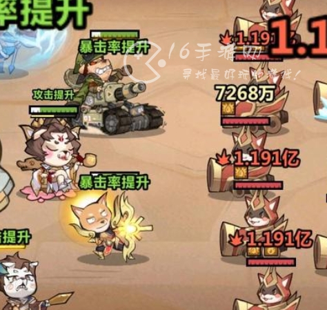 王者猎人推图最强阵容 最快推图阵容推荐