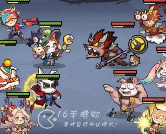 王者猎人荣耀之塔攻略 荣耀之塔270层怎么过