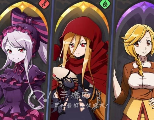 纳萨力克之王最强T0卡牌角色排行榜 最值得培养卡牌强度排名