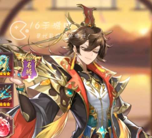 幻想名将录红颜哪个角色好 平民玩家红颜推荐角色 幻想名将录红颜哪个角色好 平民玩家红颜推荐角色