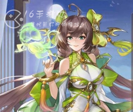 幻想名将录红颜哪个角色好 平民玩家红颜推荐角色