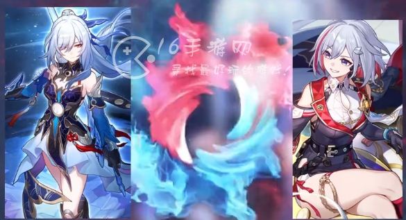 崩坏星穹铁道平民零氪玩家镜流托帕抽哪个好 1.4角色抽取建议推荐