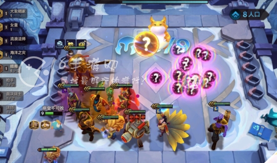 金铲铲之战手游恭喜发财模式回归 2023年恭喜发财回归时间一览