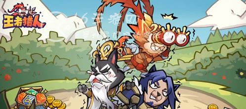 王者猎人深渊迷宫最新一期 深渊迷宫boss位置在哪