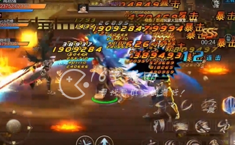 战斗法则礼包码哪里兑换 最新官方5个礼包码大全