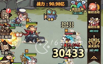 王者猎人最强阵容 T0爬塔阵容推荐