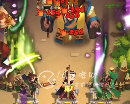 塔防名将传最强T0武将强度榜 最值得培养武将排名 塔防名将传最强T0武将强度榜 最值得培养武将排名