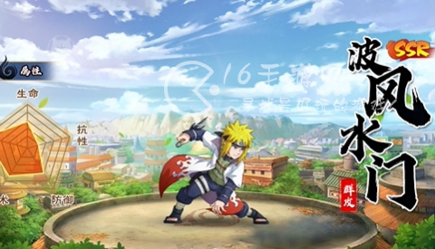 忍者宿命女神养成计划最强忍者排行榜 全时期最值得培养T0忍者排名