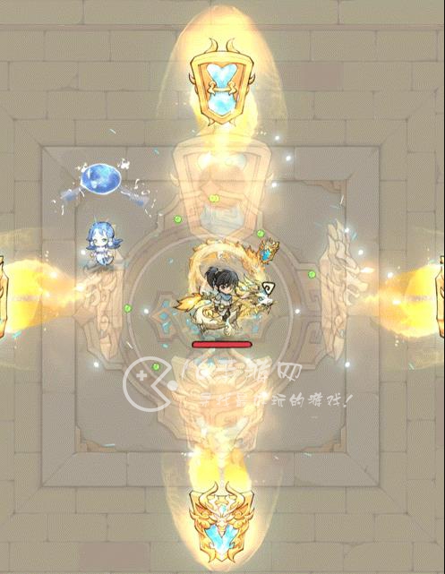 行侠仗义五千年技能组合推荐 技能选择顺序一览