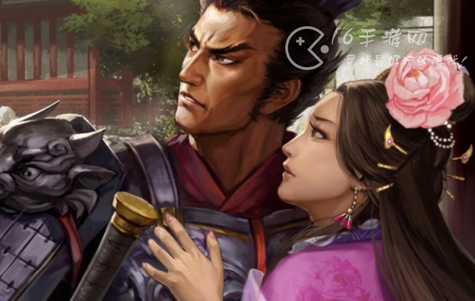 三国志战略版梳妆掷戟适合那个武将 梳妆掷戟给谁最好