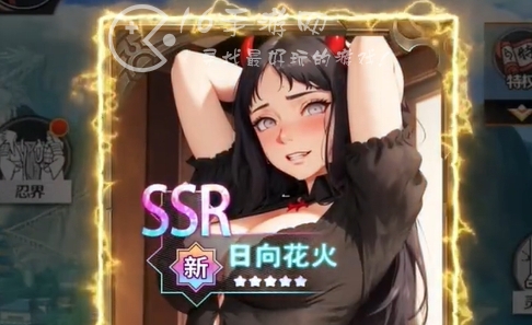 忍者少女物语通用3套推图阵容一览 最强T0阵容搭配推荐