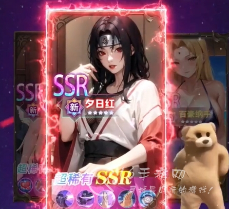 忍者少女物语通用3套推图阵容一览 最强T0阵容搭配推荐