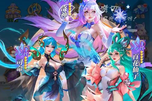 牧神录最新兑换码2023（小编实测有效礼包码合集）