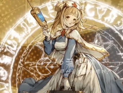 命运先锋最强角色Top5 顶级T0角色排行榜