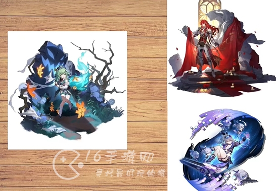 崩坏星穹铁道1.5卡池爆料 1.5卡池有哪些新角色