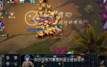 斗魔骑士氪不氪金 平民零氪玩得下去吗