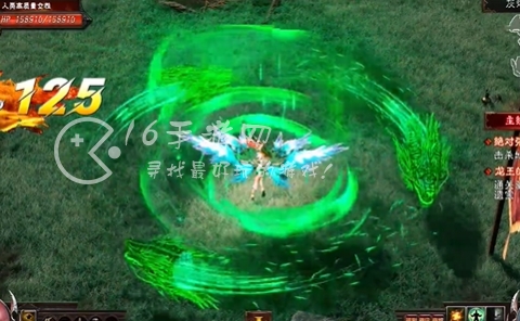 黑暗贪婪者最强T0职业攻略 哪个职业最厉害