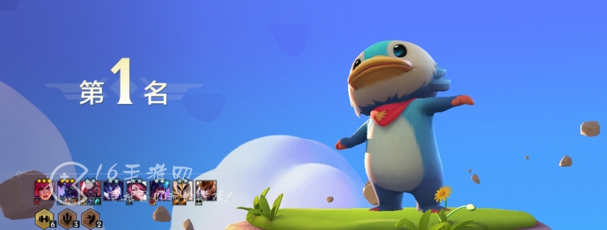 金铲铲之战手游大虫子天使阵容是什么 志在天际最强T0阵容一览