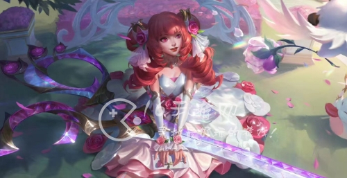 英雄联盟手游水晶玫瑰皮肤返场时间 水晶玫瑰皮肤什么时候返场