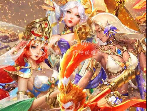 江山美人兑换码大全 最新礼包码合集
