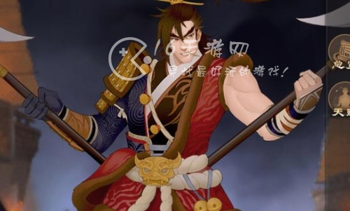 城主天下武将排名2023 平民T0武将推荐