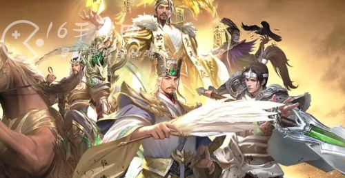王师逐鹿武将升星 怎么升11星