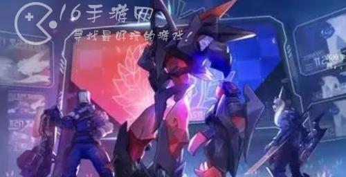 崩坏星穹铁道以太战线阵容推荐 速推流阵容搭配