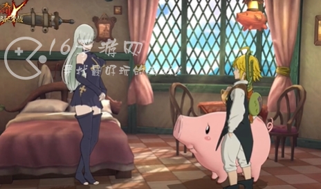 七人传奇光与暗之交战角色排行 ssr英雄强度榜