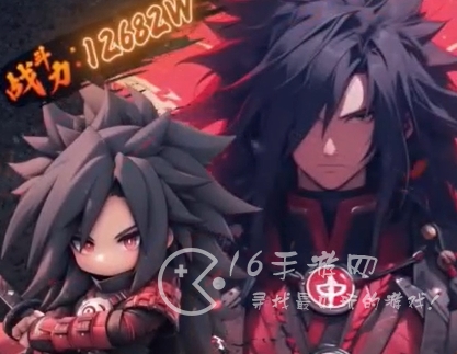 影忍传说微信小程序最强忍者排行榜 新手平民最值得培养忍者一览