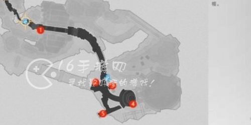 崩坏星穹铁道造物之柱宝箱位置 造物之柱宝箱收集