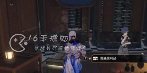 崩坏星穹铁道造物之柱宝箱位置 造物之柱宝箱收集