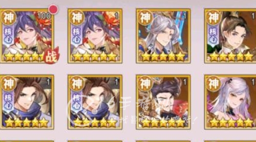 古惑三国志礼包码大全合集(内置8个有效可用兑换码汇总)