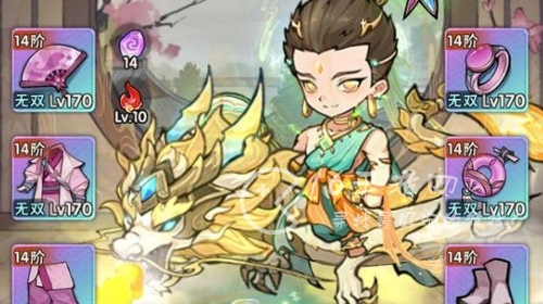 行侠仗义五千年科举乡试题库 科举答案大全一览