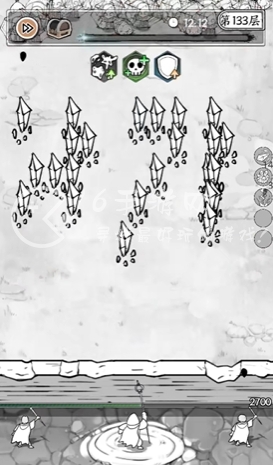 正中靶心深渊挑战怎么打 深渊挑战技能组合推荐