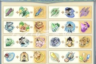 行侠仗义五千年技能组合推荐 技能伤害排行一览