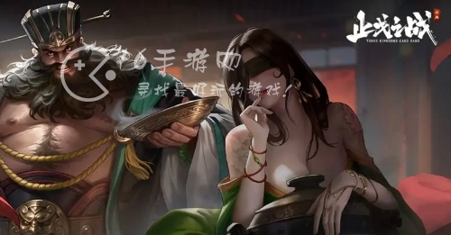 止戈之战值得练的武将有哪些 哪个武将最强分享