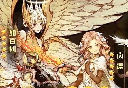 命运先锋最强神魔是谁 新手开局最值得培养神魔角色一览