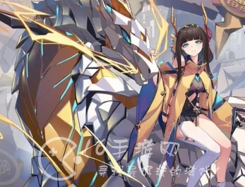 绯色回响角色强度排名TOP 开服最强角色排行榜 绯色回响角色强度排名TOP 开服最强角色排行榜